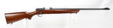 Winchester Model 43 Bolt Action Rifle .22 Hornet(1949-57) - 2 of 25