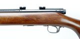 Winchester Model 43 Bolt Action Rifle .22 Hornet(1949-57) - 13 of 25
