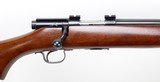 Winchester Model 43 Bolt Action Rifle .22 Hornet(1949-57) - 5 of 25