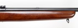 Winchester Model 43 Bolt Action Rifle .22 Hornet(1949-57) - 6 of 25