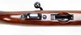 Winchester Model 43 Bolt Action Rifle .22 Hornet(1949-57) - 22 of 25