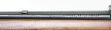 Winchester Model 43 Bolt Action Rifle .22 Hornet(1949-57) - 18 of 25