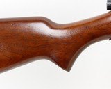 Winchester Model 43 Bolt Action Rifle .22 Hornet(1949-57) - 4 of 25