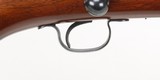 Winchester Model 43 Bolt Action Rifle .22 Hornet(1949-57) - 21 of 25