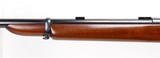 Winchester Model 52 Bolt Action Target Rifle .22LR (1934) - 13 of 25