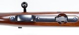 Winchester Model 52 Bolt Action Target Rifle .22LR (1934) - 22 of 25