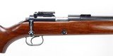 Winchester Model 52 Bolt Action Target Rifle .22LR (1934) - 5 of 25