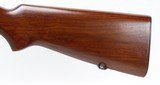 Winchester Model 52 Bolt Action Target Rifle .22LR (1934) - 11 of 25