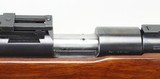 Winchester Model 52 Bolt Action Target Rifle .22LR (1934) - 20 of 25