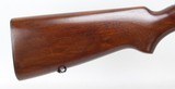 Winchester Model 52 Bolt Action Target Rifle .22LR (1934) - 4 of 25