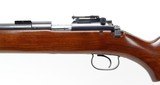 Winchester Model 52 Bolt Action Target Rifle .22LR (1934) - 12 of 25