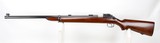 Winchester Model 52 Bolt Action Target Rifle .22LR (1934) - 2 of 25