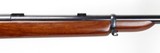 Winchester Model 52 Bolt Action Target Rifle .22LR (1934) - 6 of 25