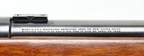 Winchester Model 52 Bolt Action Target Rifle .22LR (1934) - 19 of 25