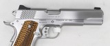 Kimber Raptor II SE (Special Edition) Pistol .38 Super (1 OF 50)
NEW IN BOX - RARE - 5 of 22