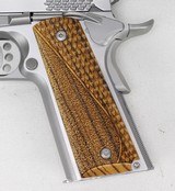Kimber Raptor II SE (Special Edition) Pistol .38 Super (1 OF 50)
NEW IN BOX - RARE - 6 of 22