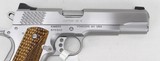 Kimber Raptor II SE (Special Edition) Pistol .38 Super (1 OF 50)
NEW IN BOX - RARE - 15 of 22