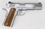 Kimber Raptor II SE (Special Edition) Pistol .38 Super (1 OF 50)
NEW IN BOX - RARE - 3 of 22