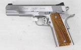Kimber Raptor II SE (Special Edition) Pistol .38 Super (1 OF 50)
NEW IN BOX - RARE - 2 of 22