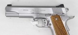 Kimber Raptor II SE (Special Edition) Pistol .38 Super (1 OF 50)
NEW IN BOX - RARE - 7 of 22