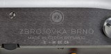 Zbrojovka Brno ZKM-611 Rifle.22 WMRNEW IN THE BOX - 22 of 25
