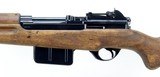 FN FN-49 Semi-Auto Rifle .30-06 (1950) - 13 of 25
