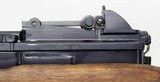 FN FN-49 Semi-Auto Rifle .30-06 (1950) - 20 of 25