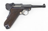 Mauser Parabellum American Eagle Luger 9mm
NEW IN BOX - 2 of 25