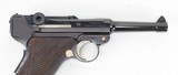 Mauser Parabellum American Eagle Luger 9mm
NEW IN BOX - 5 of 25
