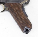 Mauser Parabellum American Eagle Luger 9mm
NEW IN BOX - 6 of 25