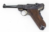 Mauser Parabellum American Eagle Luger 9mm
NEW IN BOX - 3 of 25