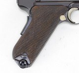 Mauser Parabellum American Eagle Luger 9mm
NEW IN BOX - 4 of 25