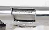 Colt 1911 Government Pistol Custom 38 Model 0 .38 Super NEW IN BOX - 16 of 25