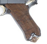 Mitchell's Mauser P-08 Luger 9mm
NICE - 6 of 25