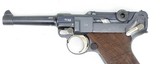 Mitchell's Mauser P-08 Luger 9mm
NICE - 7 of 25