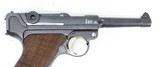 Mitchell's Mauser P-08 Luger 9mm
NICE - 5 of 25