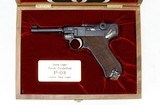 Mitchell's Mauser P-08 Luger 9mm
NICE - 24 of 25