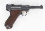 Mitchell's Mauser P-08 Luger 9mm
NICE - 3 of 25