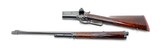 Winchester Model 1886 Takedown Rifle .33 WCF (1906) CODY LETTER - 24 of 25