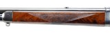 Winchester Model 1886 Takedown Rifle .33 WCF (1906) CODY LETTER - 13 of 25