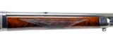 Winchester Model 1886 Takedown Rifle .33 WCF (1906) CODY LETTER - 6 of 25