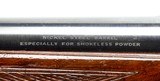 Winchester Model 1886 Takedown Rifle .33 WCF (1906) CODY LETTER - 17 of 25