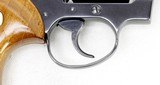 Colt Diamondback Revolver .38 Spl. (1973)
LIKE NEW IN BOX - 21 of 25