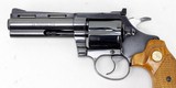 Colt Diamondback Revolver .38 Spl. (1973)
LIKE NEW IN BOX - 7 of 25