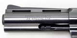 Colt Diamondback Revolver .38 Spl. (1973)
LIKE NEW IN BOX - 14 of 25