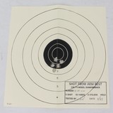 Colt Diamondback Revolver .38 Spl. (1973)
LIKE NEW IN BOX - 25 of 25