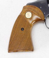 Colt Diamondback Revolver .38 Spl. (1973)
LIKE NEW IN BOX - 4 of 25