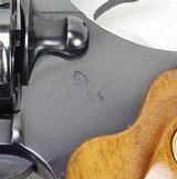 Colt Diamondback Revolver .38 Spl. (1973)
LIKE NEW IN BOX - 16 of 25