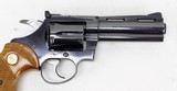 Colt Diamondback Revolver .38 Spl. (1973)
LIKE NEW IN BOX - 5 of 25