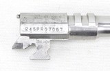 Browning Hi-Power Target Pistol 9mm 6" Barrel (1987) - 22 of 25
